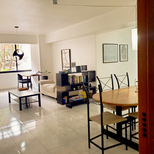 Apartamento En Venta Manzanares 25-16740 Mb