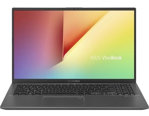 Laptop Asus Vivobook 15 F512da Ryzen5 8gbram 512gbssd Vega 8