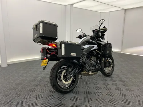 Zontes 350 T2