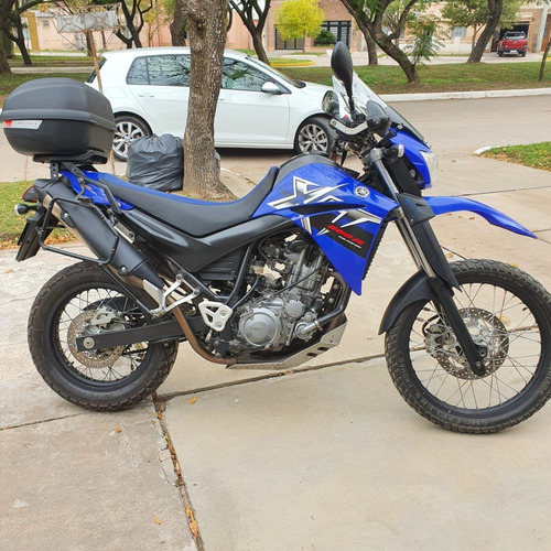 Imagen 7 de 15 de Yamaha Xt 660r
