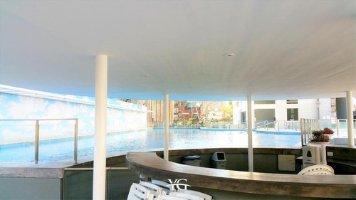 Imagen 25 de 30 de Hermoso Mono Ambiente Divisible En Las Torres De Caballito Nuevo - Full Amenities.