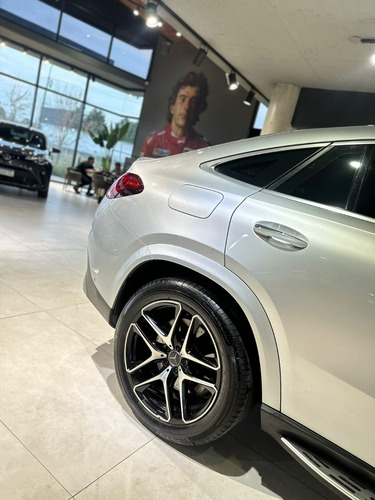 Mercedes-Benz Clase GLE 3.0 Gle450 4matic 367cv