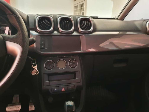 Citroën Aircross 2018 1.6 16v Feel Flex Aut. 5p