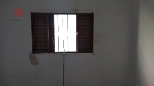 Imagem 12 de 13 de Casa Térrea Para Venda, 2 Dormitório(s) - 1750