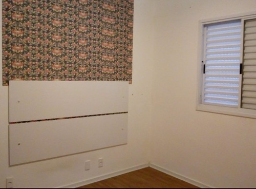 Imagem 13 de 14 de Apartamento 2 Quartos Barueri - Sp - Centro - 0593