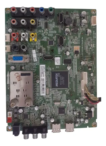 comprar Placa Principal Philco Ph32m4 Lcd (cx.01)