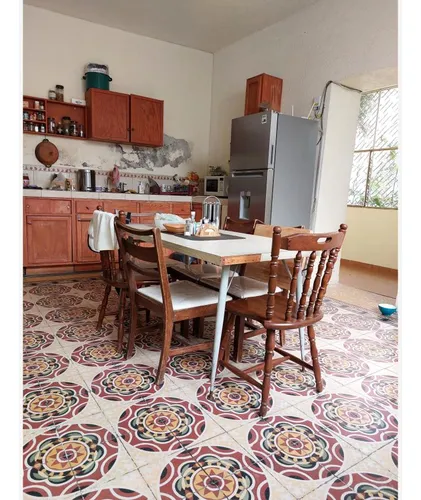 Casa En Venta En Atlixco Centro