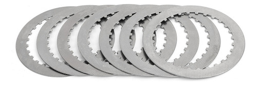Kit De Discos De Embrague Para Honda Crf450r 02-08 Crf450x 0