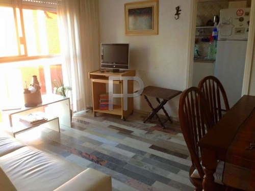 Imagen 3 de 10 de Apartamento En Venta Punta Del Este 2 Dorm #1651
