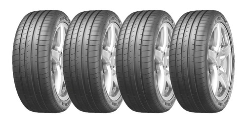 Juego 4 Cubiertas Goodyear 245/40 R18 Eagle F1 Asymmetric 5