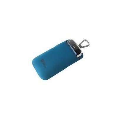 Forro Universal Keymedia Con Clip Azul