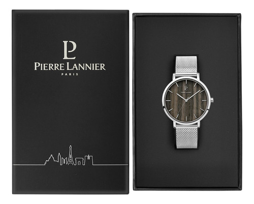 Reloj Pierre Lannier 052-5