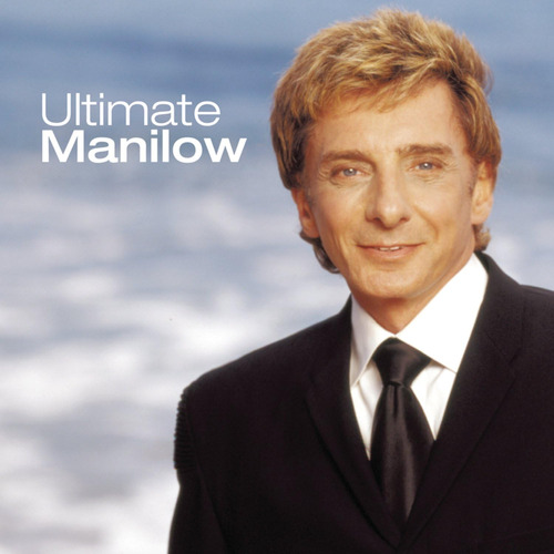 Cd: Ultimate Manilow