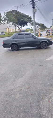 Mazda 323 1.5 Nt