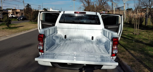 Chevrolet S10 Cd 2.8 Td 4x2 Ls