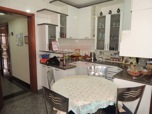Imagem 20 de 30 de Jardim Anália Franco - Apto 4 Dormitórios (2 Suites) + 3 Vagas Com 167 M² Úteis - 919