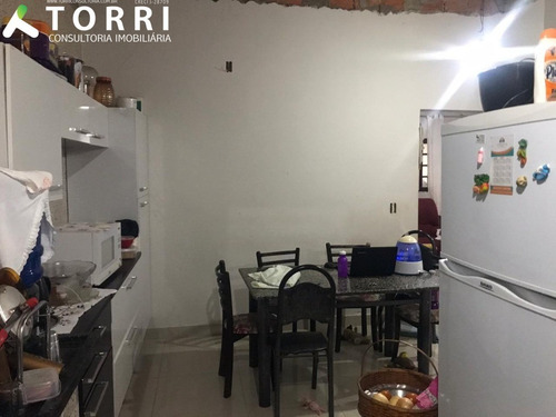 Imagem 5 de 11 de Casa No Jardim Santa Madre Paulina Em Sorocaba - Ca01946 - 68743918