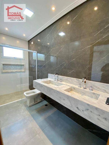 Imagem 5 de 14 de Sobrado Com 3 Dormitórios À Venda, 220 M² Por R$ 1.250.000,00 - City Recanto Anastácio - São Paulo/sp - So2278