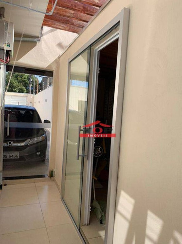 Imagem 26 de 30 de Casa Vila Giunta - Ca1107