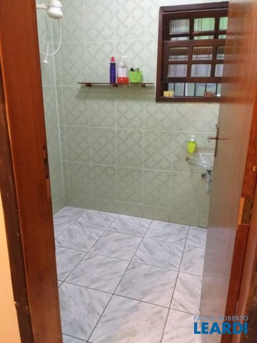 Imagem 11 de 15 de Casa Assobradada - Penha - Sp - 598479