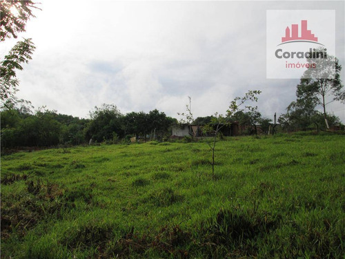 Imagem 3 de 3 de Chácara Residencial À Venda, Centro (tupi), Piracicaba - Ch0010. - Ch0010