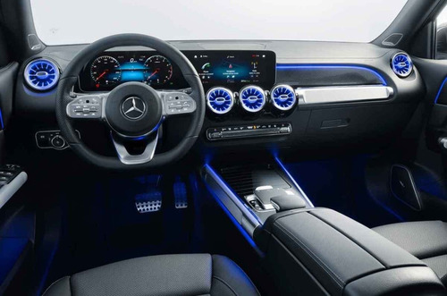 Mercedes Benz Suv Glb250 4matic 0km Besten