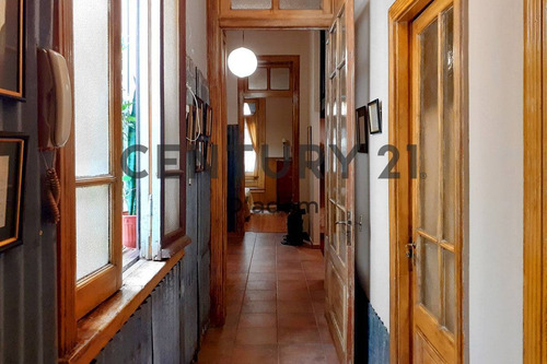 Imagen 12 de 30 de Departamento 4 Ambientes, Apto Prof, Planta Baja Al Frente, Bajas Expensas