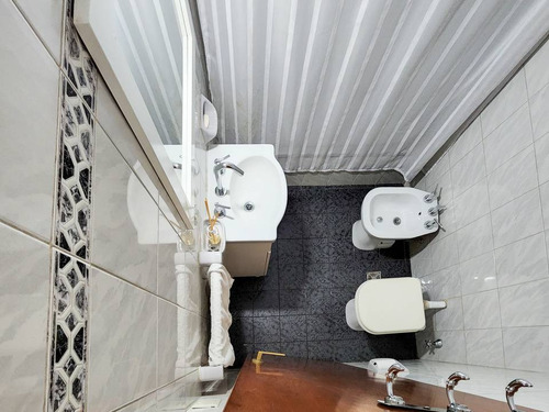 Imagen 16 de 30 de Venta De Departamento En Parque Chacabuco