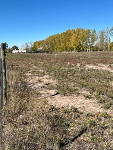 Venta Terreno En San Rafael
