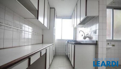 Imagem 5 de 15 de Apartamento - Jardim Guedala - Sp - 619075
