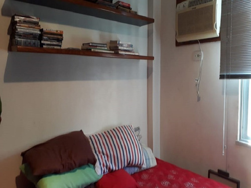 Imagem 4 de 12 de Apartamento - Hmap702 - 32891477