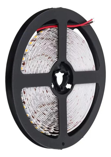 6x 1454 - Fita Led 20w/m 3000k 12v Ip20 5m - Gaya