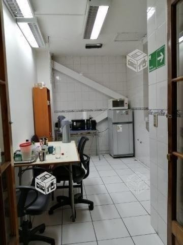 Imagen 9 de 12 de Oficina 4 Plantas 818m2 Calle Angol