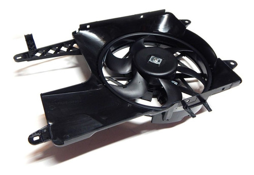 Motoventilador Pointer 2004 377121220a
