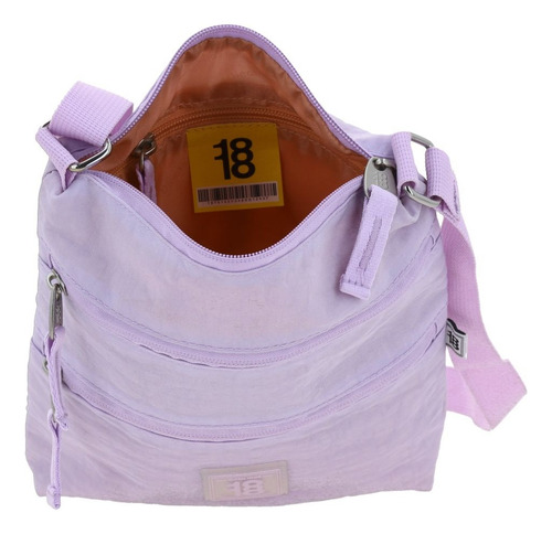 Bolsa Crossbody 1818 Chenson Zilp 1870142-v