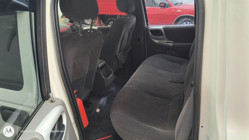 Ford Ranger Pickup Xlt L4 Crew Cab 5vel Aa Mt