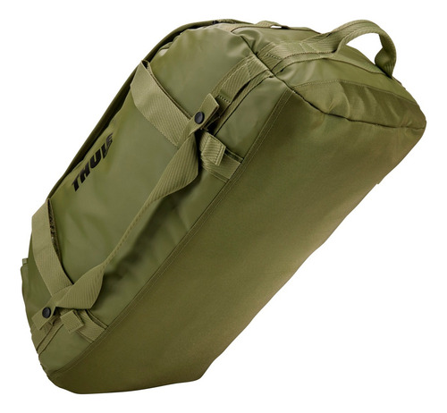 Bolsa Mala De Viagem Duffel Thule Chasm 40l Olivine 3204990 Lisa