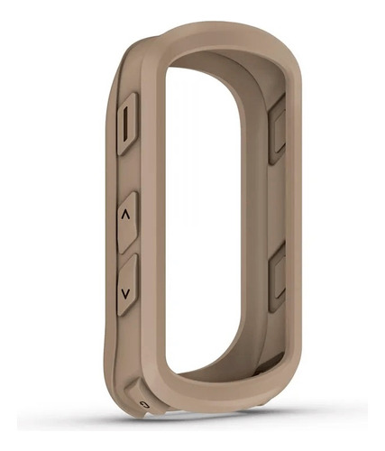 Estuche Para Garmin Edge 540/840 Forro Color Negro
