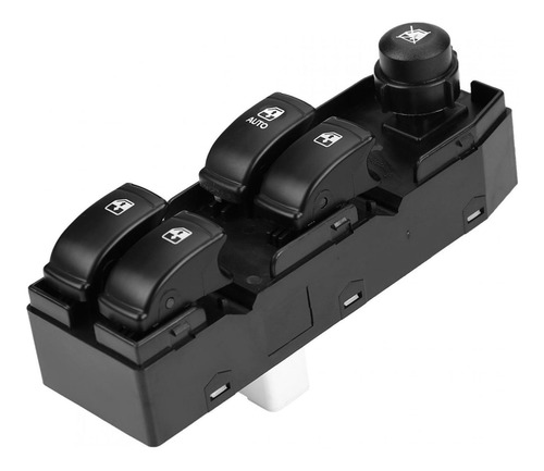 Imagen 7 de 9 de Interruptor De Elevalunas Eléctrico Para Chevrolet Optra 965