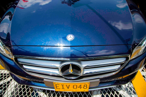 Mercedes E200 Advantgarde