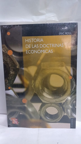 Historia De Las Doctrinas Economicas 