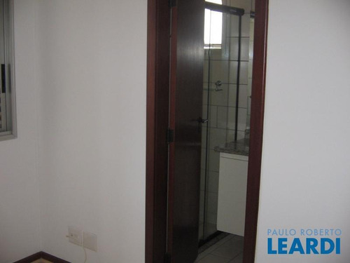 Imagem 8 de 15 de Apartamento - Morumbi - Sp - 251626
