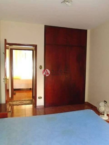 Imagem 11 de 15 de Apartamento Para Locação, 03 Dormitórios, Bela Vista São Paulo. - 2752