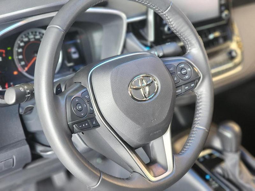 Toyota Corolla Xei 2.0
