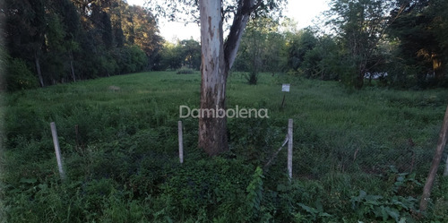Imagen 9 de 10 de Terreno Lote En Venta O Permuta Ubicado En Moreno, G.b.a. Zona Oeste