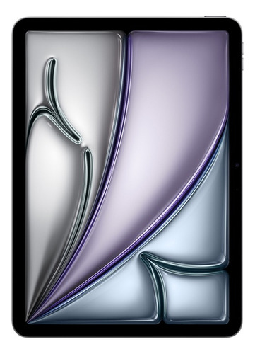 iPad Air 11 Wifi 256gb Gris Espacial