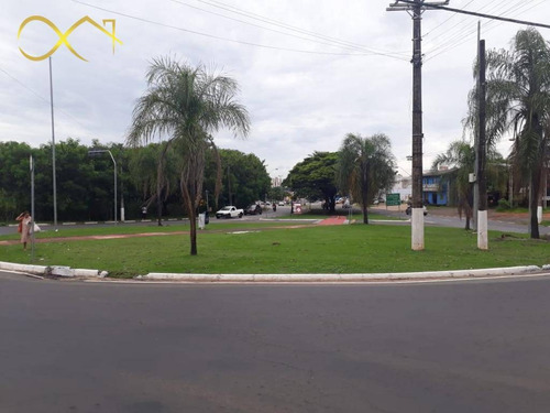Imagem 2 de 23 de Terreno À Venda, 494 M² Por R$ 300.000 - Condomínio Terras Do Fontanário - Paulínia/sp - Te0613
