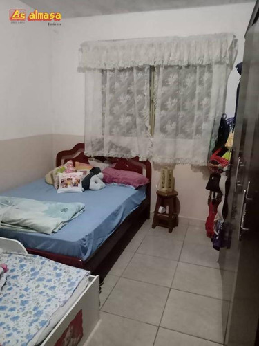 Imagem 3 de 22 de Casa Com 2 Dormitórios À Venda, 133 M² Por R$ 600.000,00 - Jardim Sueli - Guarulhos/sp - Ca0255