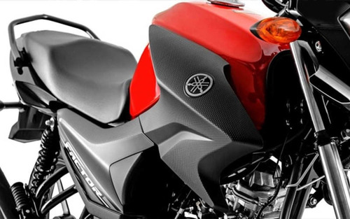 Yamaha Factor