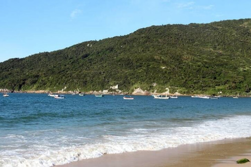 Imagem 5 de 7 de Apartamento 1 Dormitório Na Praia Do Santinho - 2985